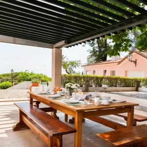 Casa do Presidente - Espaço Parceiro - Casa do Marquês