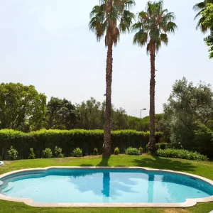 Casa do Presidente - Espaço Parceiro - Casa do Marquês