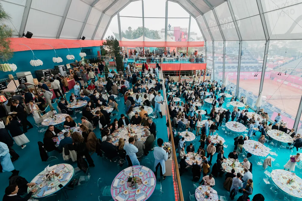 Estoril Open 2024 by Casa do Marquês