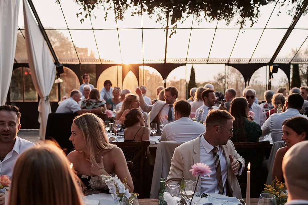 Casamentos - Casa do Marquês