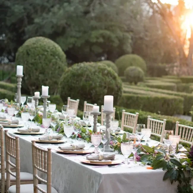 Casamentos - Casa do Marquês