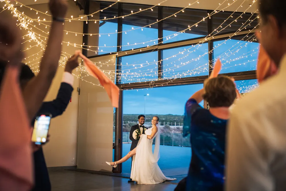 Casamentos - Casa do Marquês