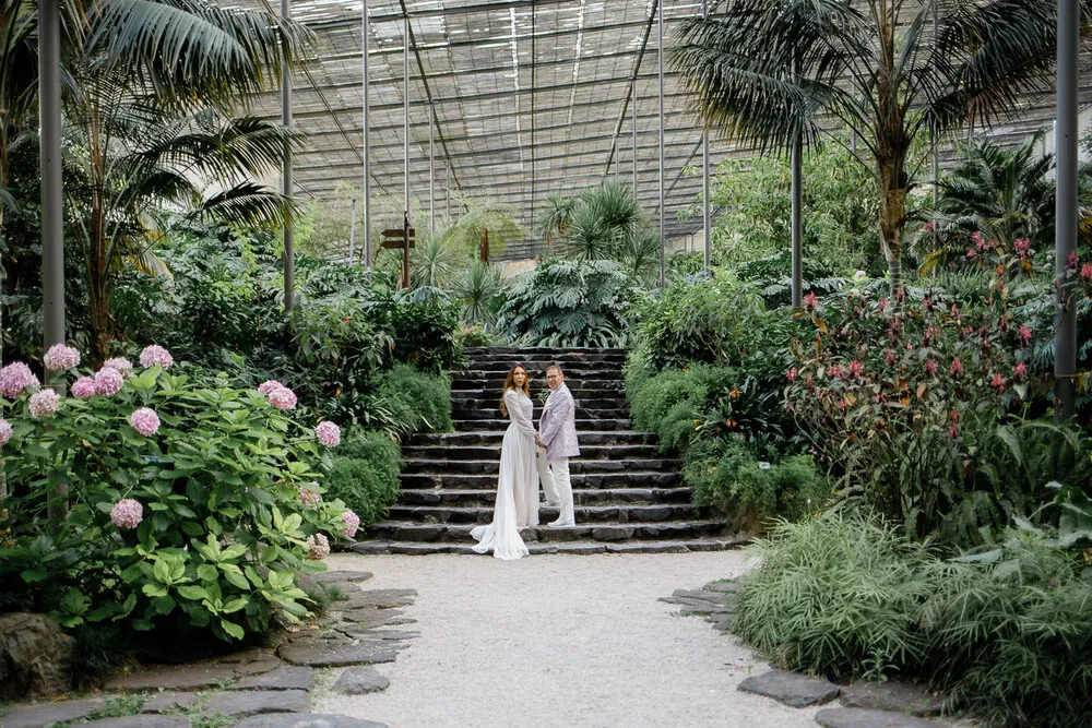 Casamentos - Casa do Marquês