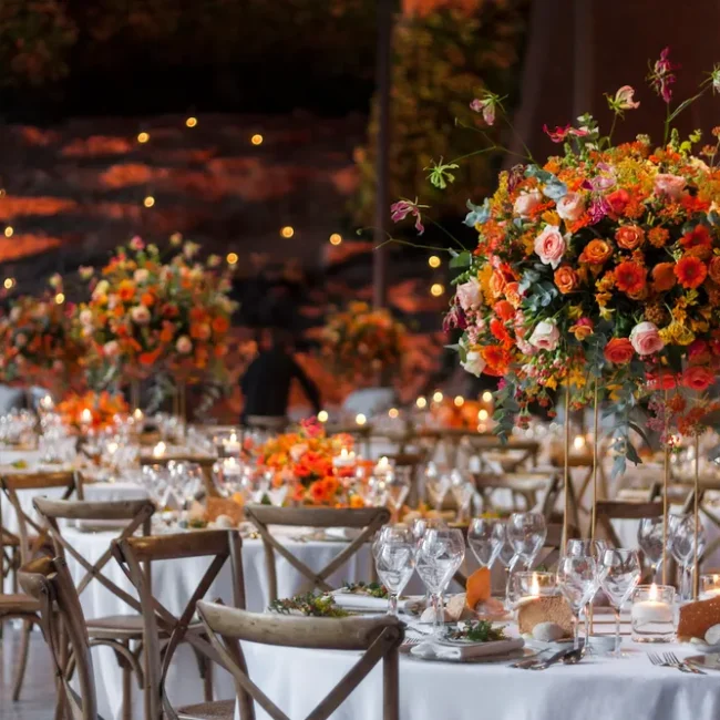 Casamentos - Casa do Marquês