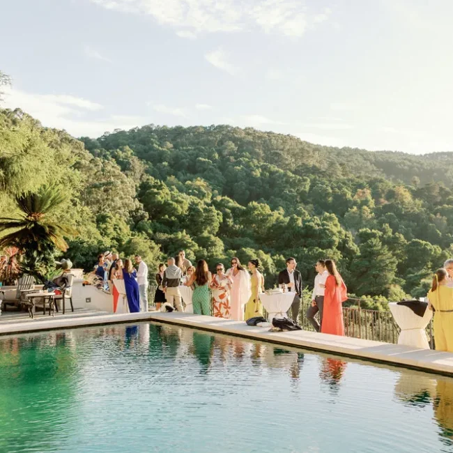 Casamentos - Casa do Marquês