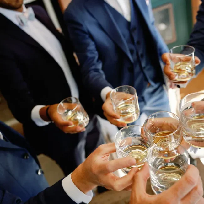 Casamentos - Casa do Marquês