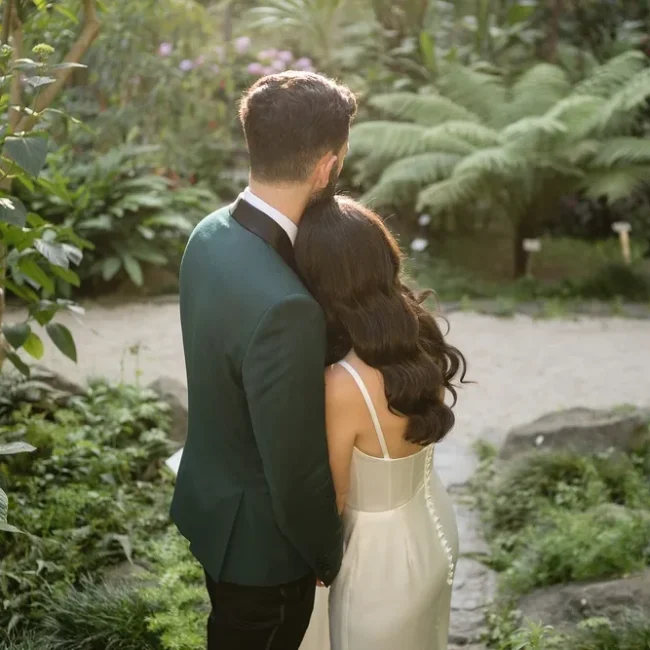 Casamentos - Casa do Marquês