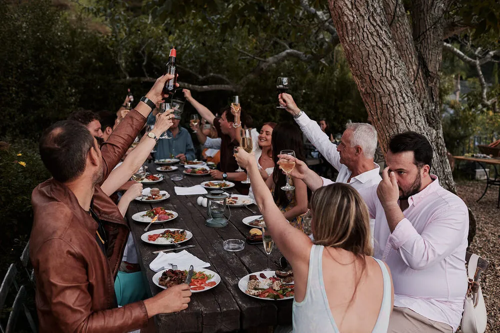 Casamentos - Casa do Marquês