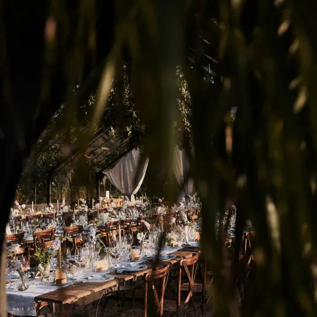 Casamentos - Casa do Marquês