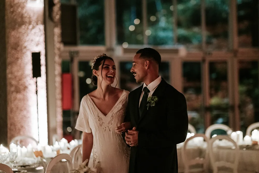 Casamentos - Casa do Marquês