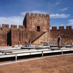 Castelo de Silves - Espaço Parceiro - Casa do Marquês