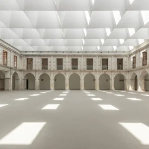 Convento do Beato - Espaço Parceiro - Casa do Marquês