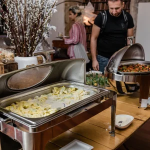 Convento do Beato - Espaço Parceiro - Casa do Marquês