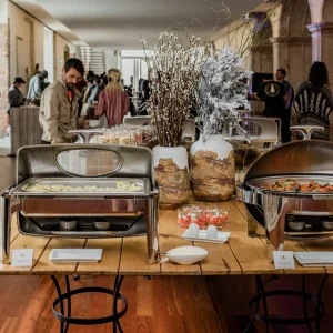 Espaços para Eventos 12 Convento do Beato - Espaço Parceiro - Casa do Marquês