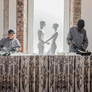 Convento do Beato - Espaço Parceiro - Casa do Marquês