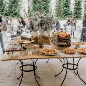 Convento do Beato - Espaço Parceiro - Casa do Marquês