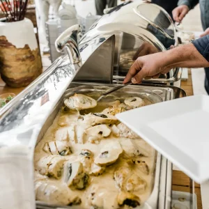 Convento do Beato - Espaço Parceiro - Casa do Marquês