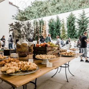 Convento do Beato - Espaço Parceiro - Casa do Marquês