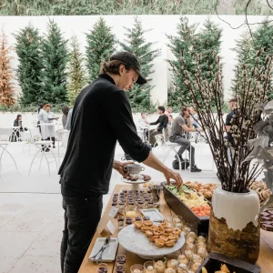 Convento do Beato - Espaço Parceiro - Casa do Marquês