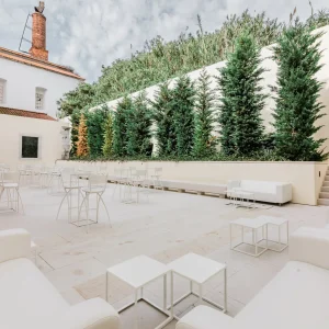 Convento do Beato - Espaço Parceiro - Casa do Marquês