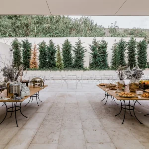 Convento do Beato - Espaço Parceiro - Casa do Marquês