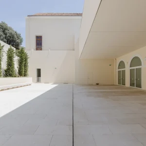 Convento do Beato - Espaço Parceiro - Casa do Marquês