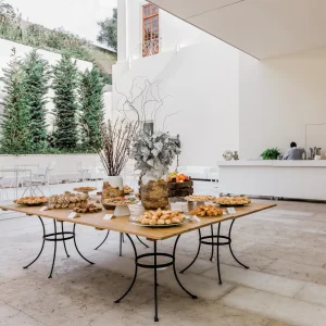 Convento do Beato - Espaço Parceiro - Casa do Marquês