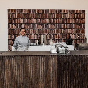 Convento do Beato - Espaço Parceiro - Casa do Marquês