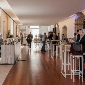 Convento do Beato - Espaço Parceiro - Casa do Marquês