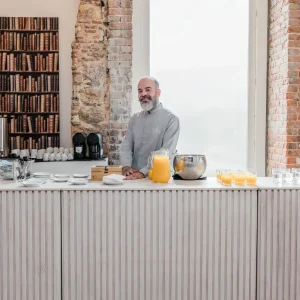 Convento do Beato - Espaço Parceiro - Casa do Marquês