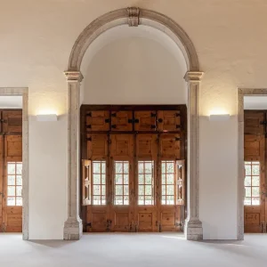 Convento do Beato - Espaço Parceiro - Casa do Marquês