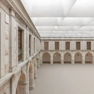 Convento do Beato - Espaço Parceiro - Casa do Marquês