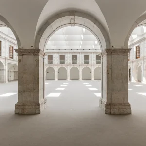 Convento do Beato - Espaço Parceiro - Casa do Marquês