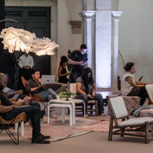 Convento do Beato - Espaço Parceiro - Casa do Marquês