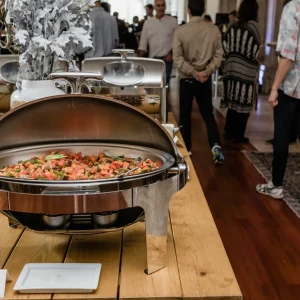 Convento do Beato - Espaço Parceiro - Casa do Marquês