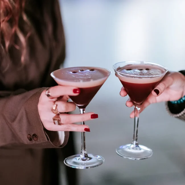 Eventos Privados - Casa do Marquês