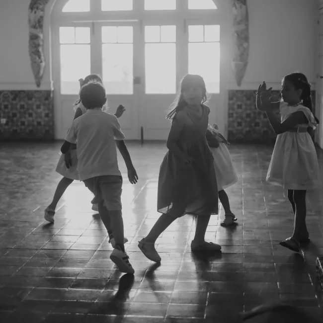 Eventos Privados - Casa do Marquês