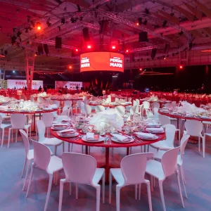 FIL - Feira Internacional de Lisboa - Espaço Parceiro - Casa do Marquês