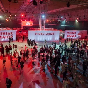 FIL - Feira Internacional de Lisboa - Espaço Parceiro - Casa do Marquês