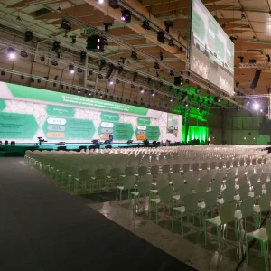 FIL - Feira Internacional de Lisboa - Espaço Parceiro - Casa do Marquês