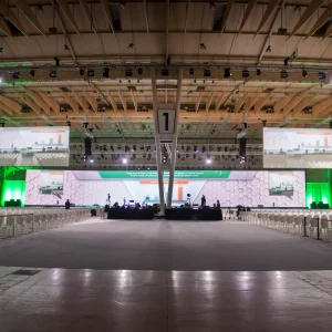 FIL - Feira Internacional de Lisboa - Espaço Parceiro - Casa do Marquês