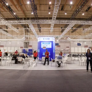 FIL - Feira Internacional de Lisboa - Espaço Parceiro - Casa do Marquês