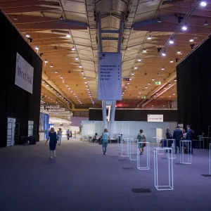 FIL - Feira Internacional de Lisboa - Espaço Parceiro - Casa do Marquês