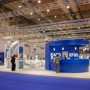 FIL - Feira Internacional de Lisboa - Espaço Parceiro - Casa do Marquês