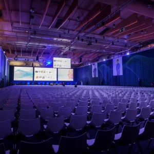 FIL - Feira Internacional de Lisboa - Espaço Parceiro - Casa do Marquês