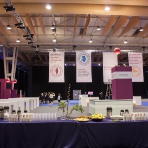 FIL - Feira Internacional de Lisboa - Espaço Parceiro - Casa do Marquês