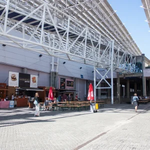 FIL - Feira Internacional de Lisboa - Espaço Parceiro - Casa do Marquês