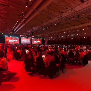 FIL - Feira Internacional de Lisboa - Espaço Parceiro - Casa do Marquês