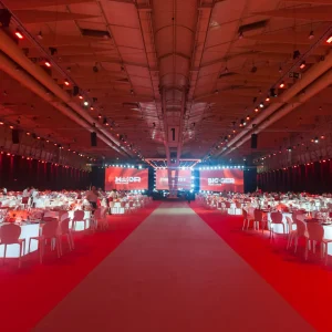 FIL - Feira Internacional de Lisboa - Espaço Parceiro - Casa do Marquês