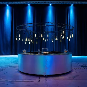 FIL - Feira Internacional de Lisboa - Espaço Parceiro - Casa do Marquês